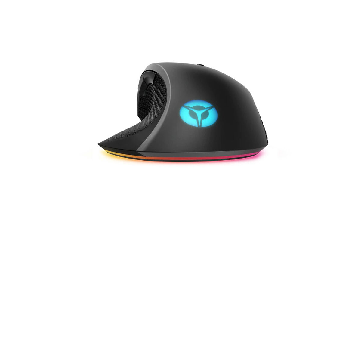 Gaming Mus Lenovo Legion M500 RGB Svart Svartvit - 12