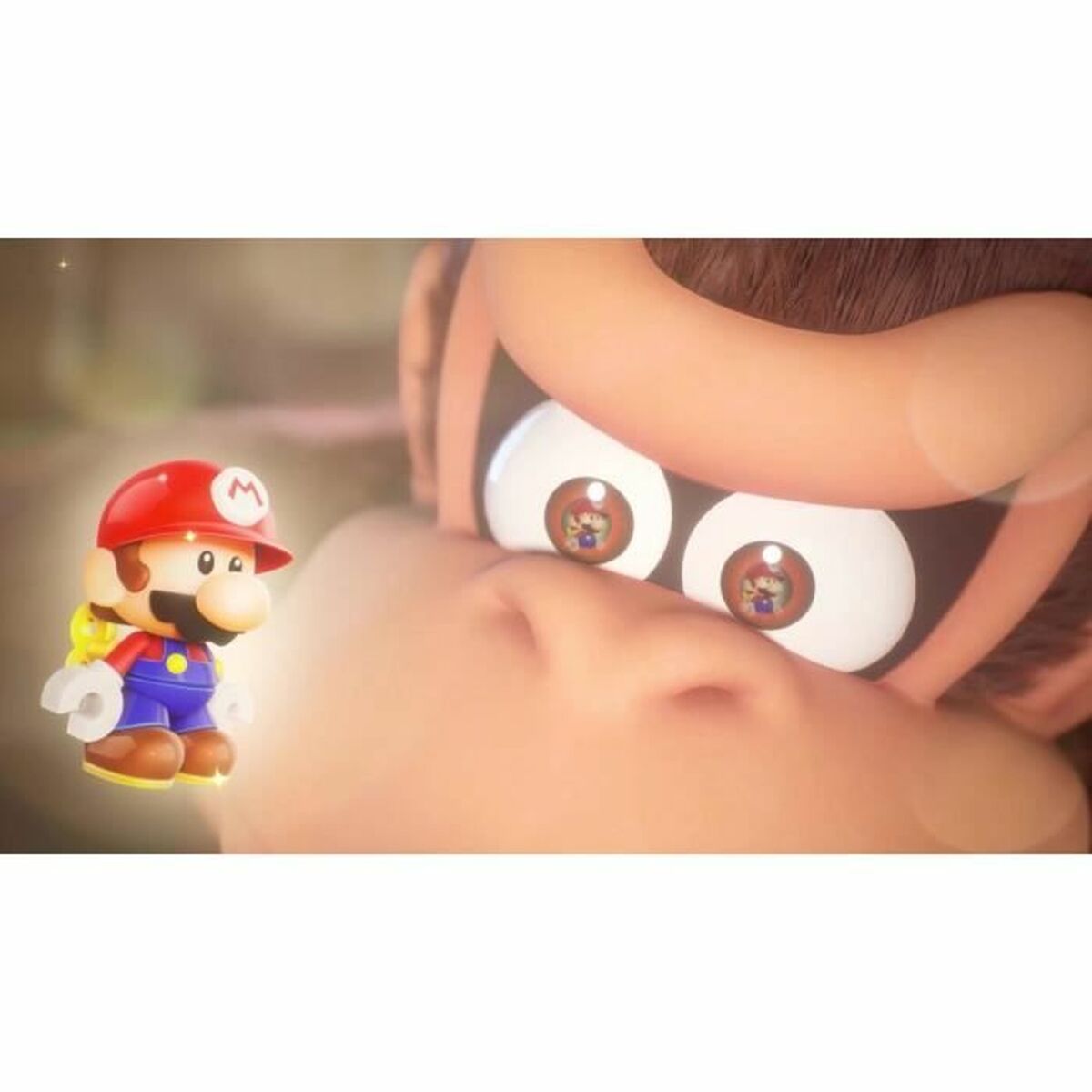 TV-spel för Switch Nintendo Mario vs. Donkey Kong (FR) - 5