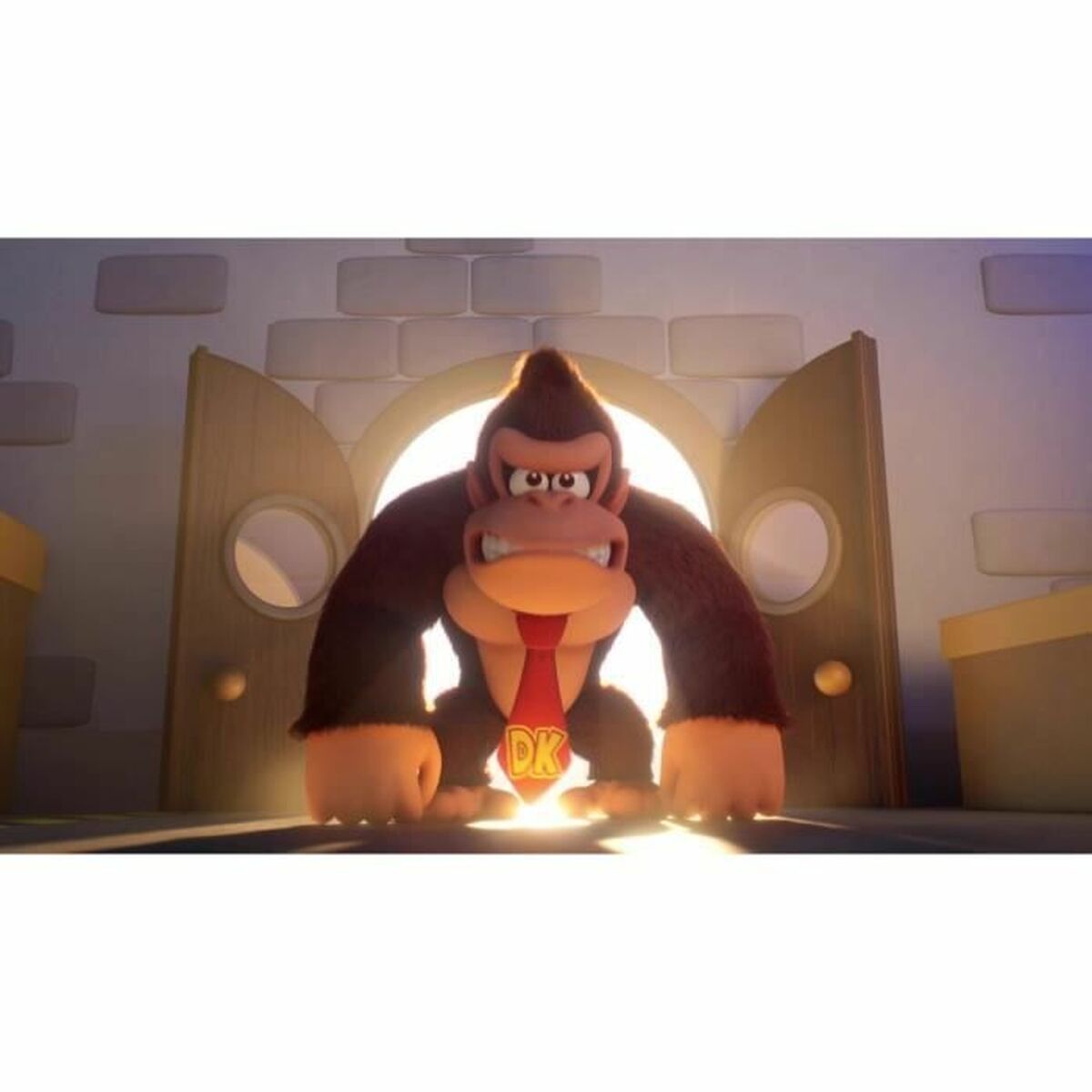 TV-spel för Switch Nintendo Mario vs. Donkey Kong (FR) - 6