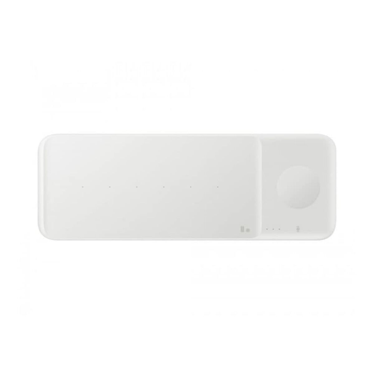 Trådlös laddare Samsung EP-P6300TWEGEU