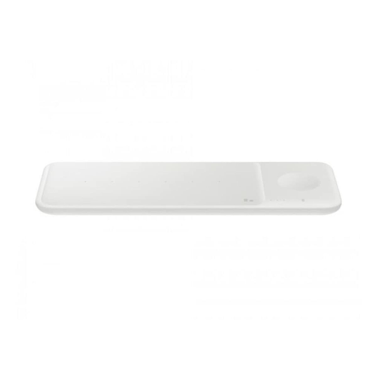 Trådlös laddare Samsung EP-P6300TWEGEU - 2