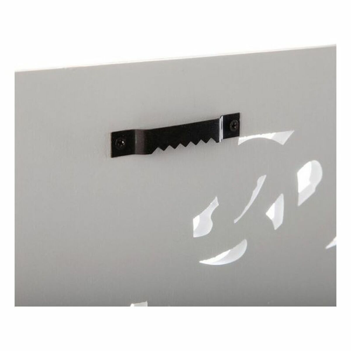 Tavla Versa Trä MDF 60 x 2 x 60 cm - 3
