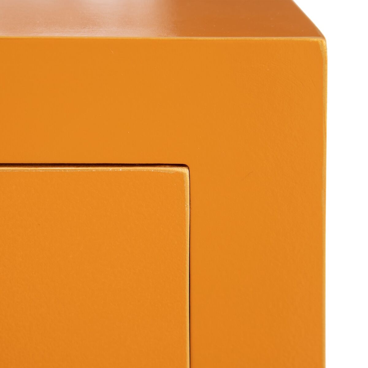 Mottagare ORIENTAL CHIC Orange 100 x 28,5 x 75 cm - 4