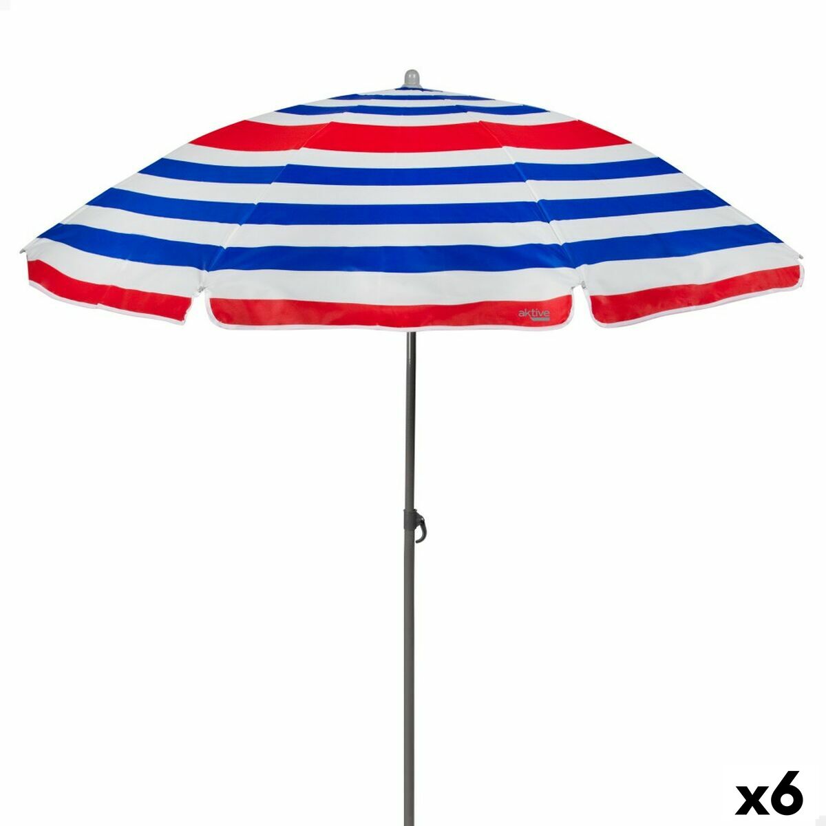 Naperny? Aktive 220 x 207 x 220 cm (6 antal)