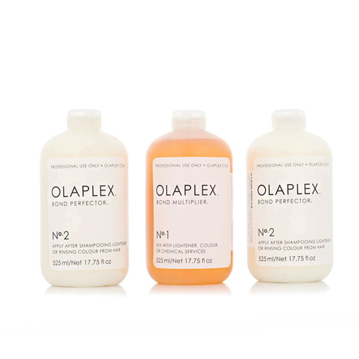Hårstylingset Olaplex Olaplex