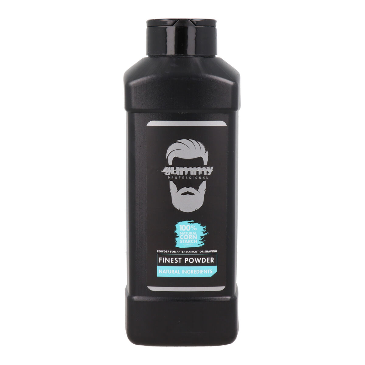 Hårspray Gummy GUMMY FINEST POWDER