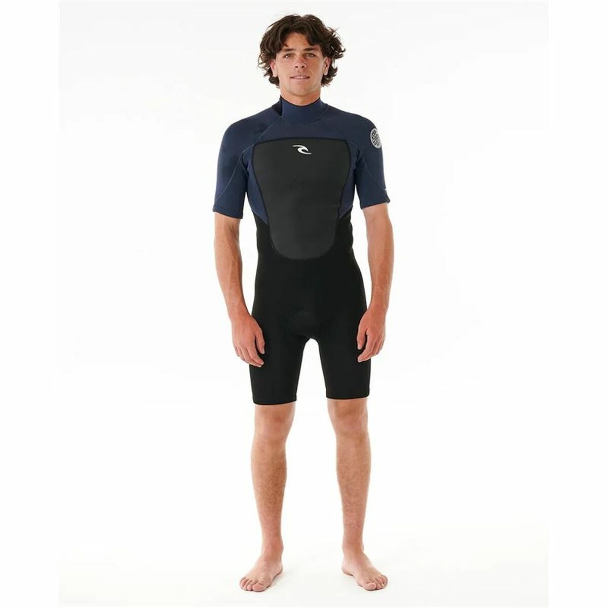 Neopren Rip Curl Omega 2Mm Bz Spring Multicolour