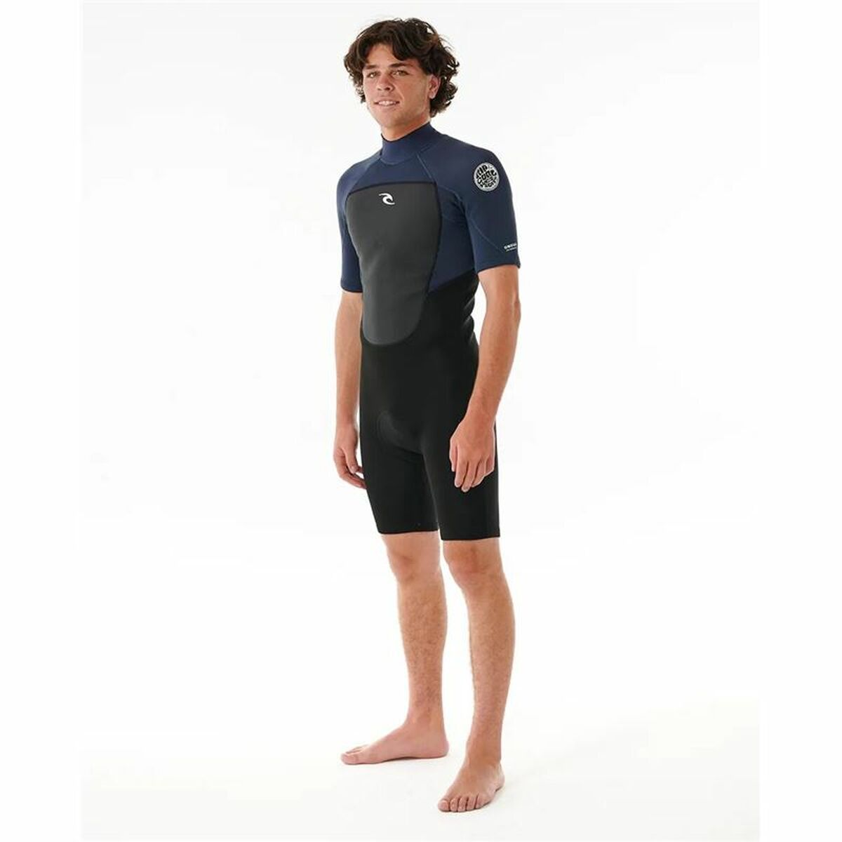 Neopren Rip Curl Omega 2Mm Bz Spring Multicolour - 2
