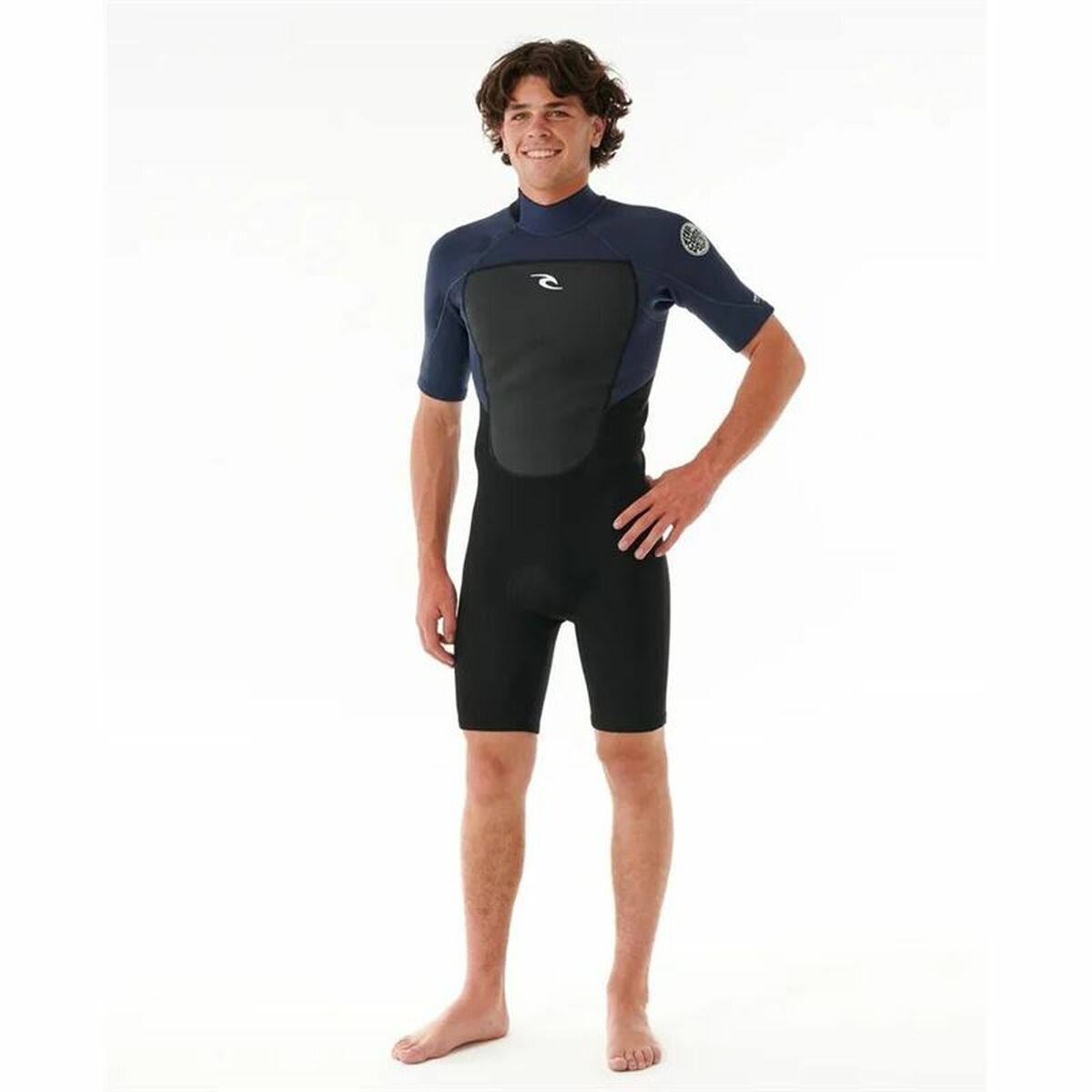 Neopren Rip Curl Omega 2Mm Bz Spring Multicolour - 4