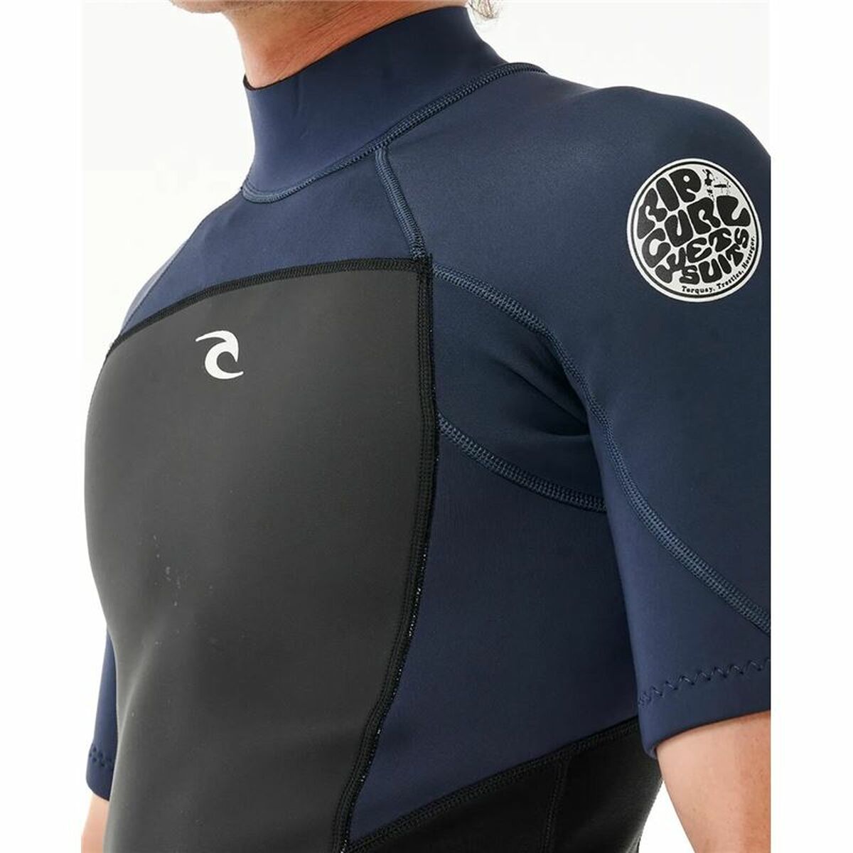 Neopren Rip Curl Omega 2Mm Bz Spring Multicolour - 5