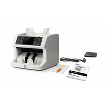 Sedelräknare Safescan 112-0646 Vit
