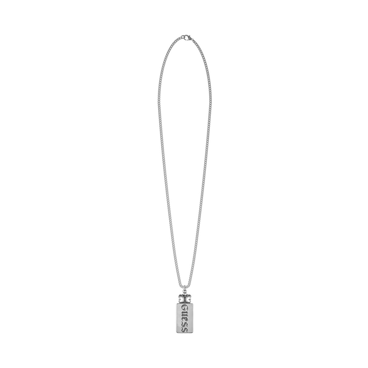 Damhängen Guess JUMN05056JWAST-U Silvrig