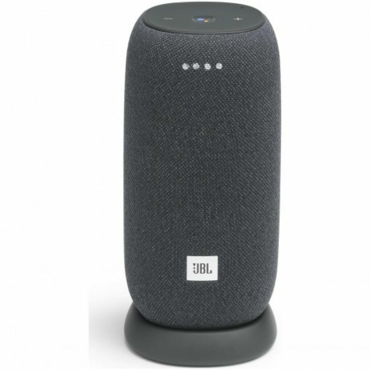 Bärbar Bluetooth Högtalare JBL JBLLINKPORGRY Grå