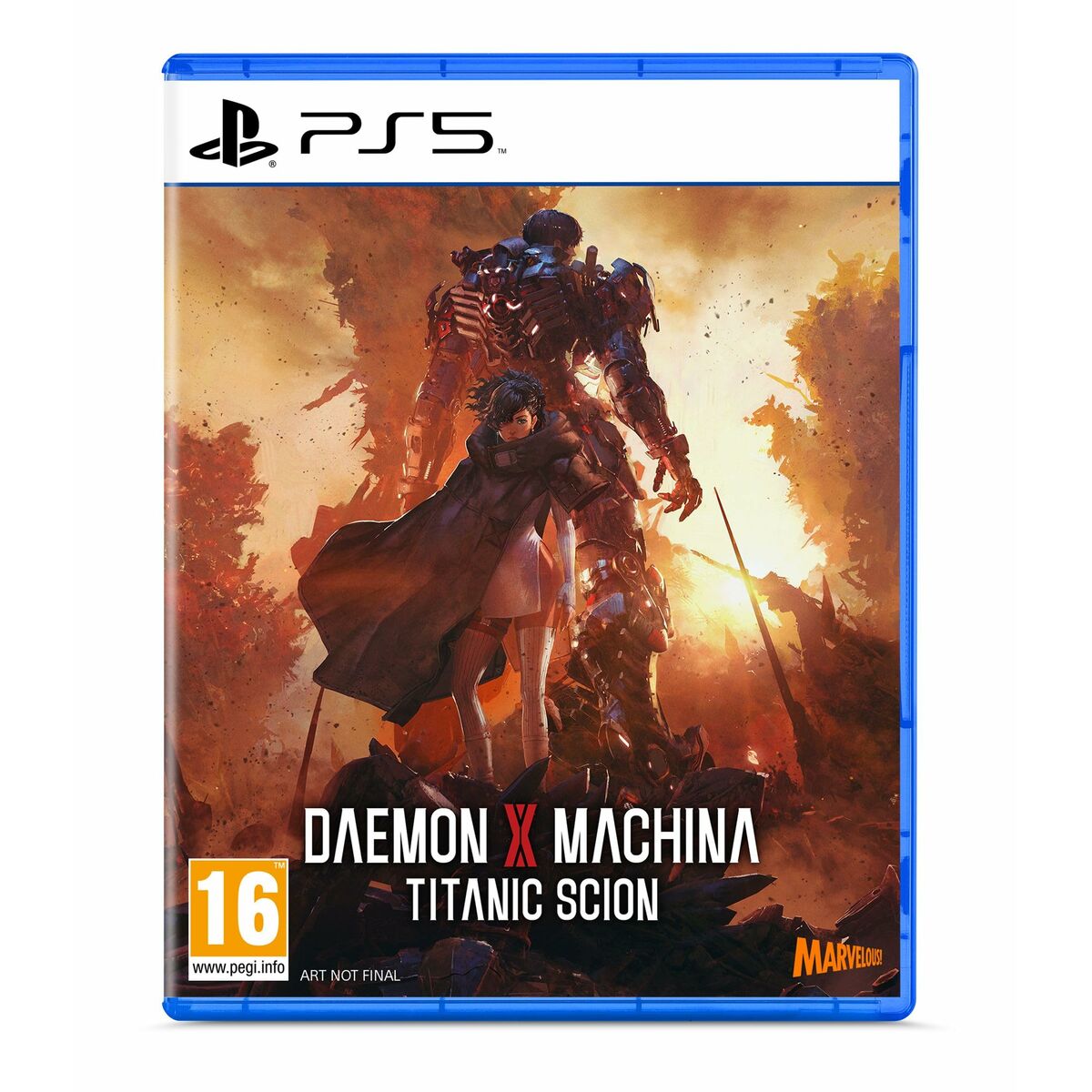 PlayStation 5 Videospel Just For Games - 2