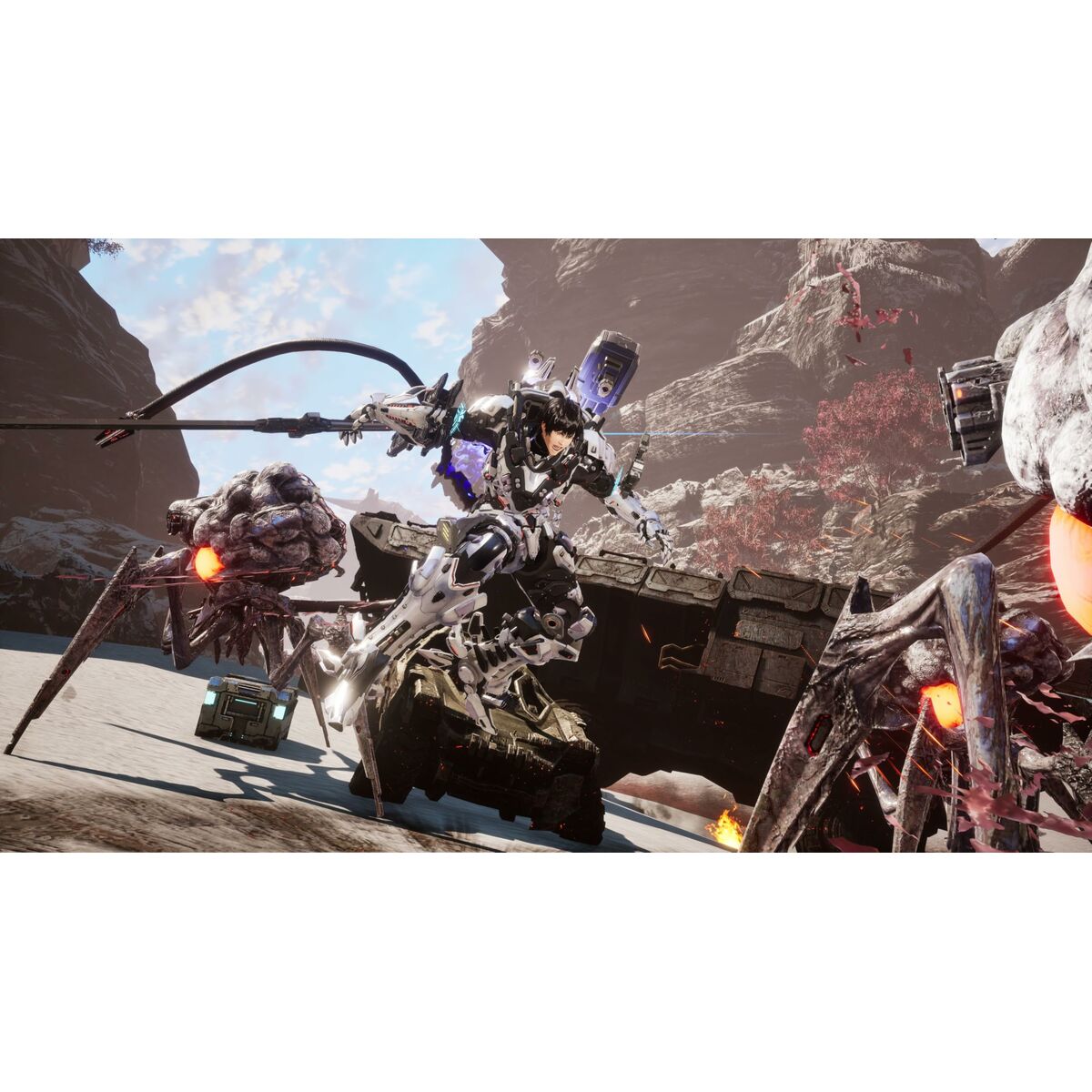 PlayStation 5 Videospel Just For Games - 3