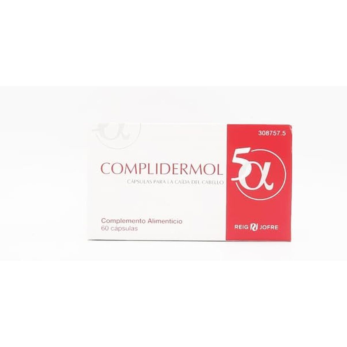 Kosttillskott Complidermol COMPLIDERMOL