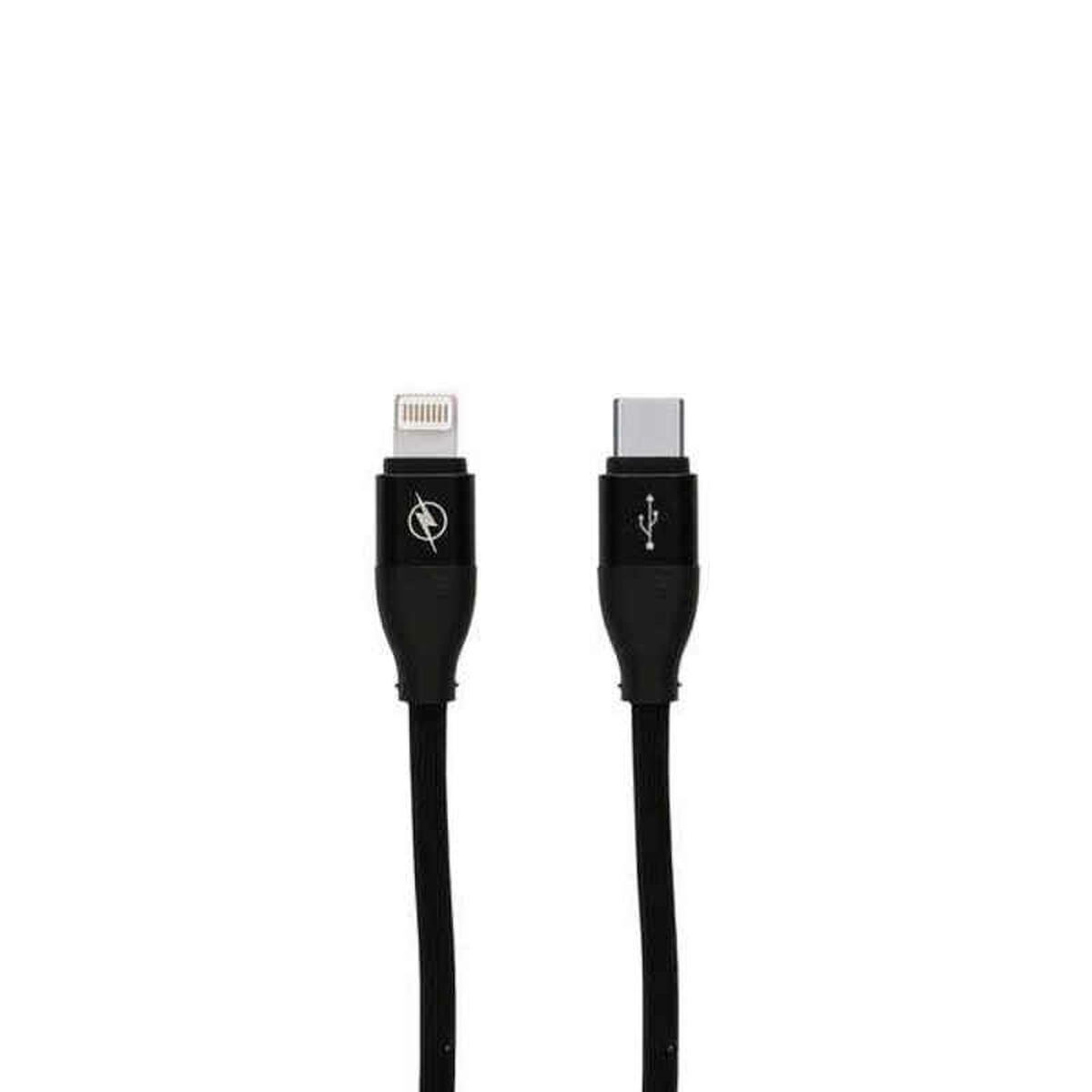 Kabel USB-C till Lightning Contact LIGHTING