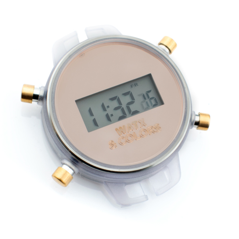 Damklocka Watx & Colors RWA1036 (Ø 43 mm) - 3