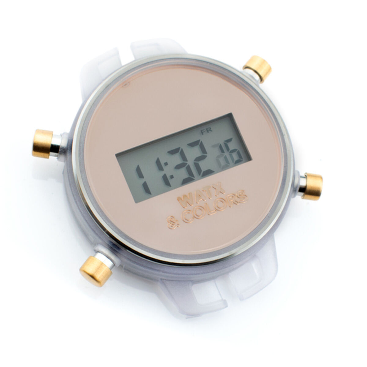 Damklocka Watx & Colors RWA1036 (Ø 43 mm) - 7