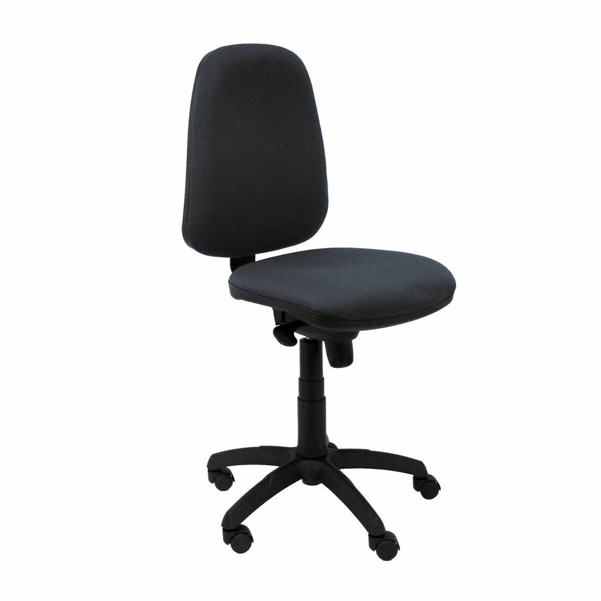 Kontorsstol Tarancón  P&C BALI600 Mörkgrå - 3