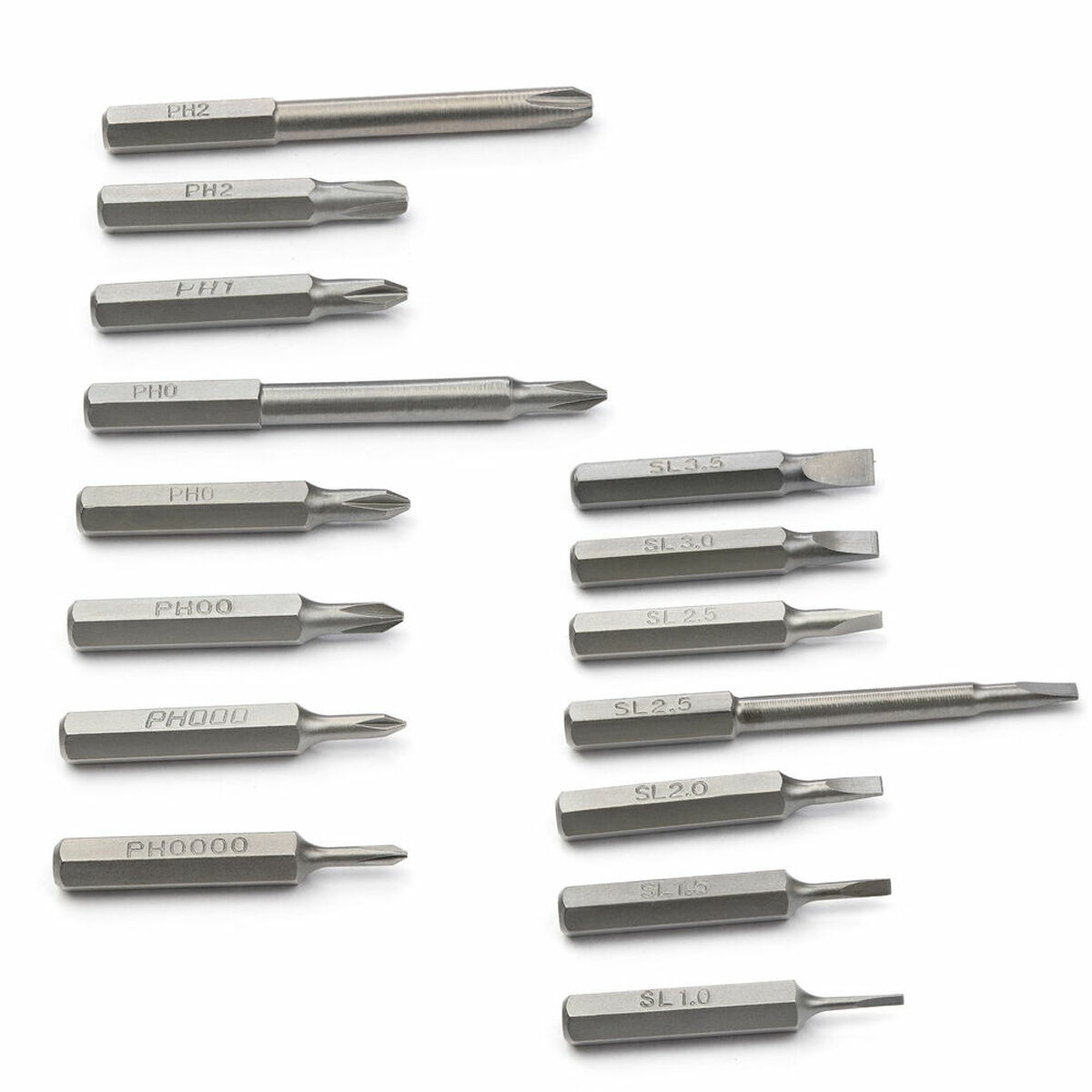 Verktygssats Startech CTK55PCEDRIVE 55 - 20