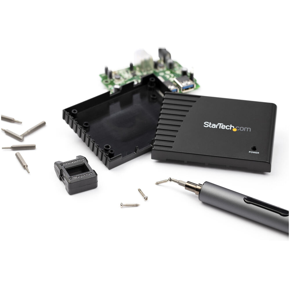 Verktygssats Startech CTK55PCEDRIVE 55 - 5