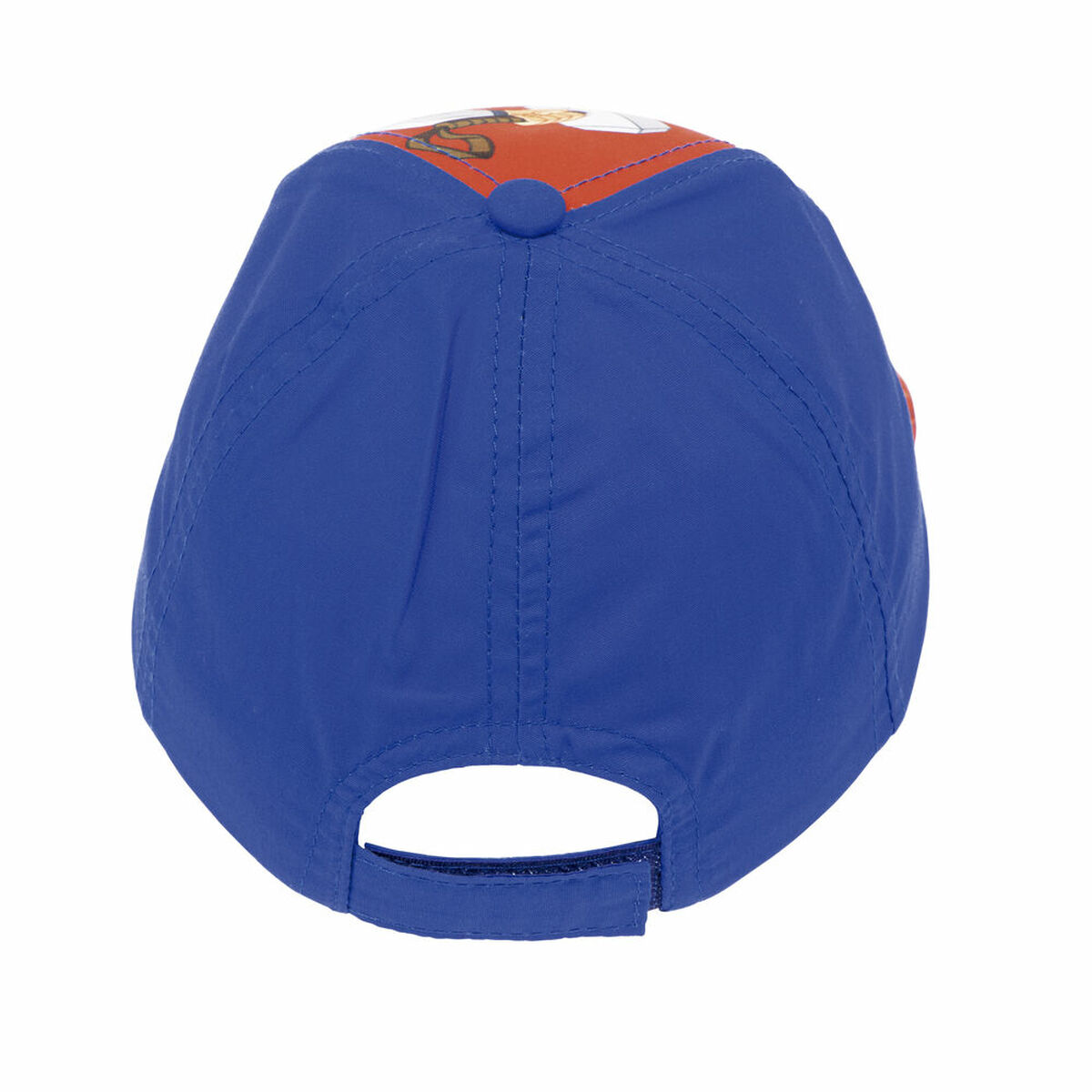 Barnkeps The Avengers Infinity 44-46 cm Röd Svart - 6
