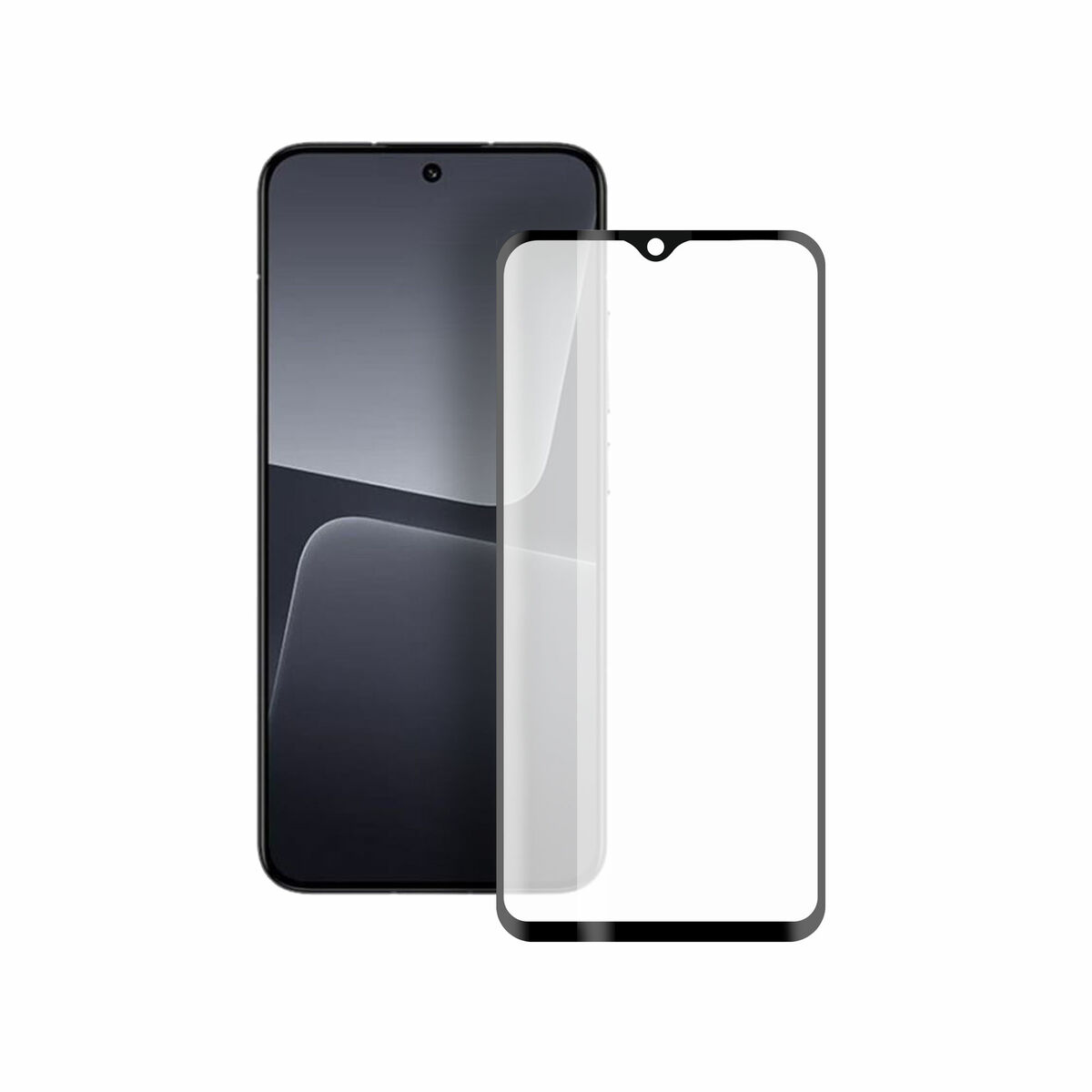 Skärmskydd KSIX Xiaomi 13 - 2