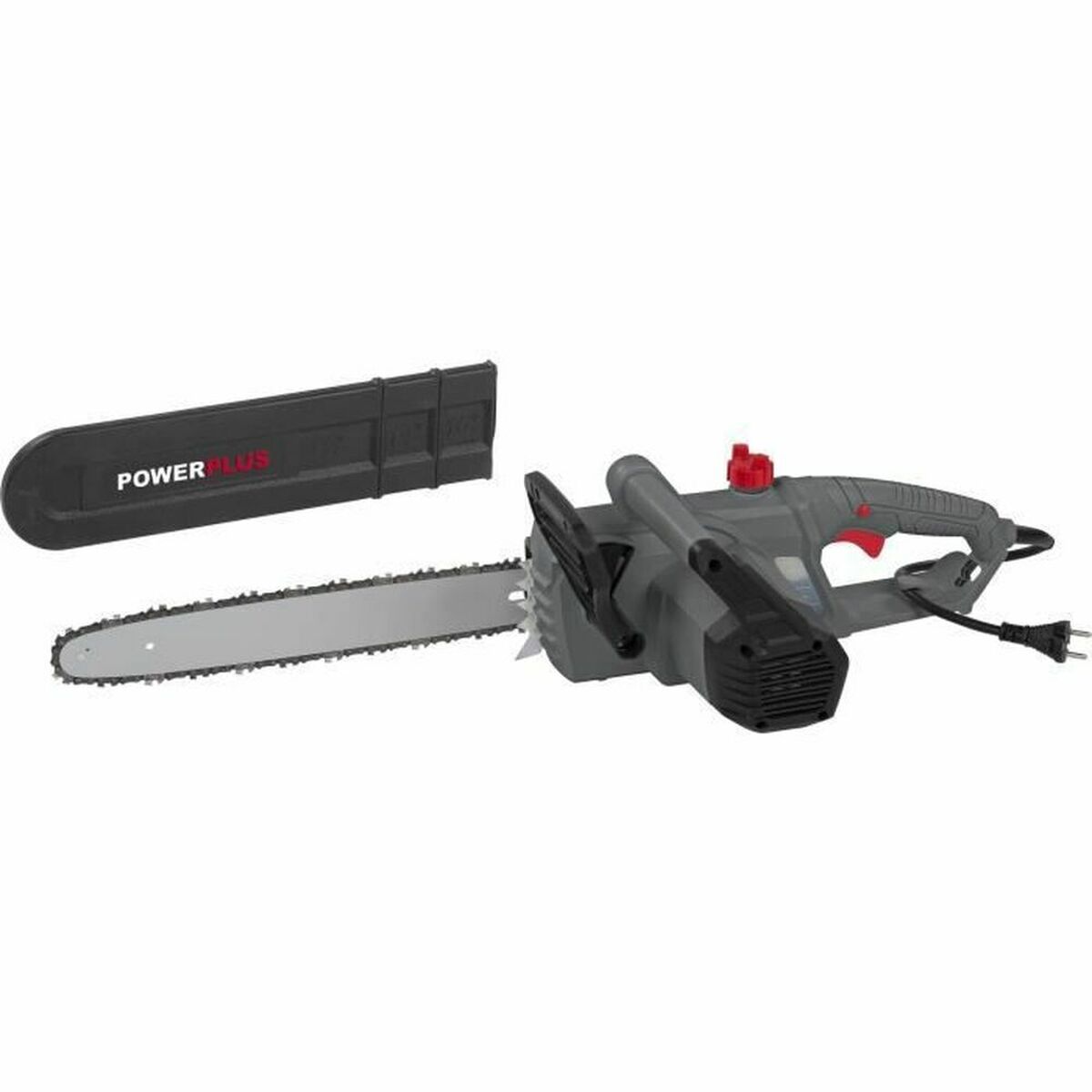 Motorsåg Powerplus 2200 W - 3