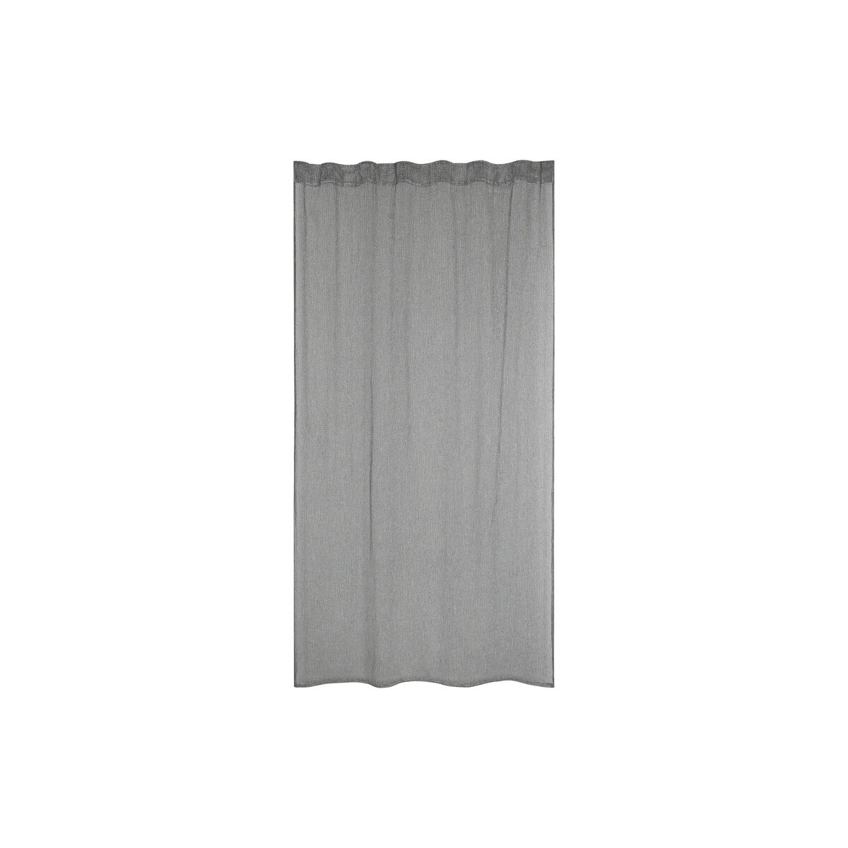 Gardiner Home ESPRIT Grå 140 x 260 x 260 cm