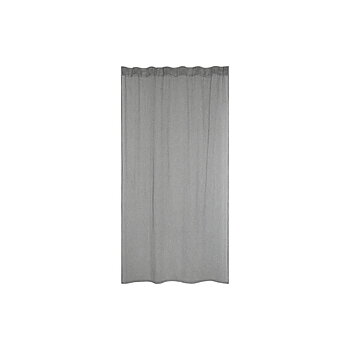 Gardiner Home ESPRIT Grå 140 x 260 x 260 cm