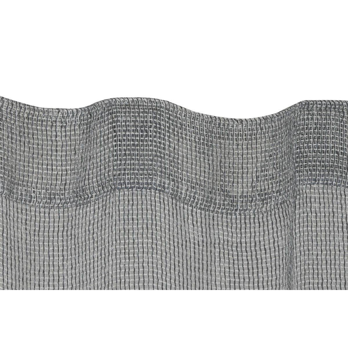 Gardiner Home ESPRIT Grå 140 x 260 x 260 cm - 5
