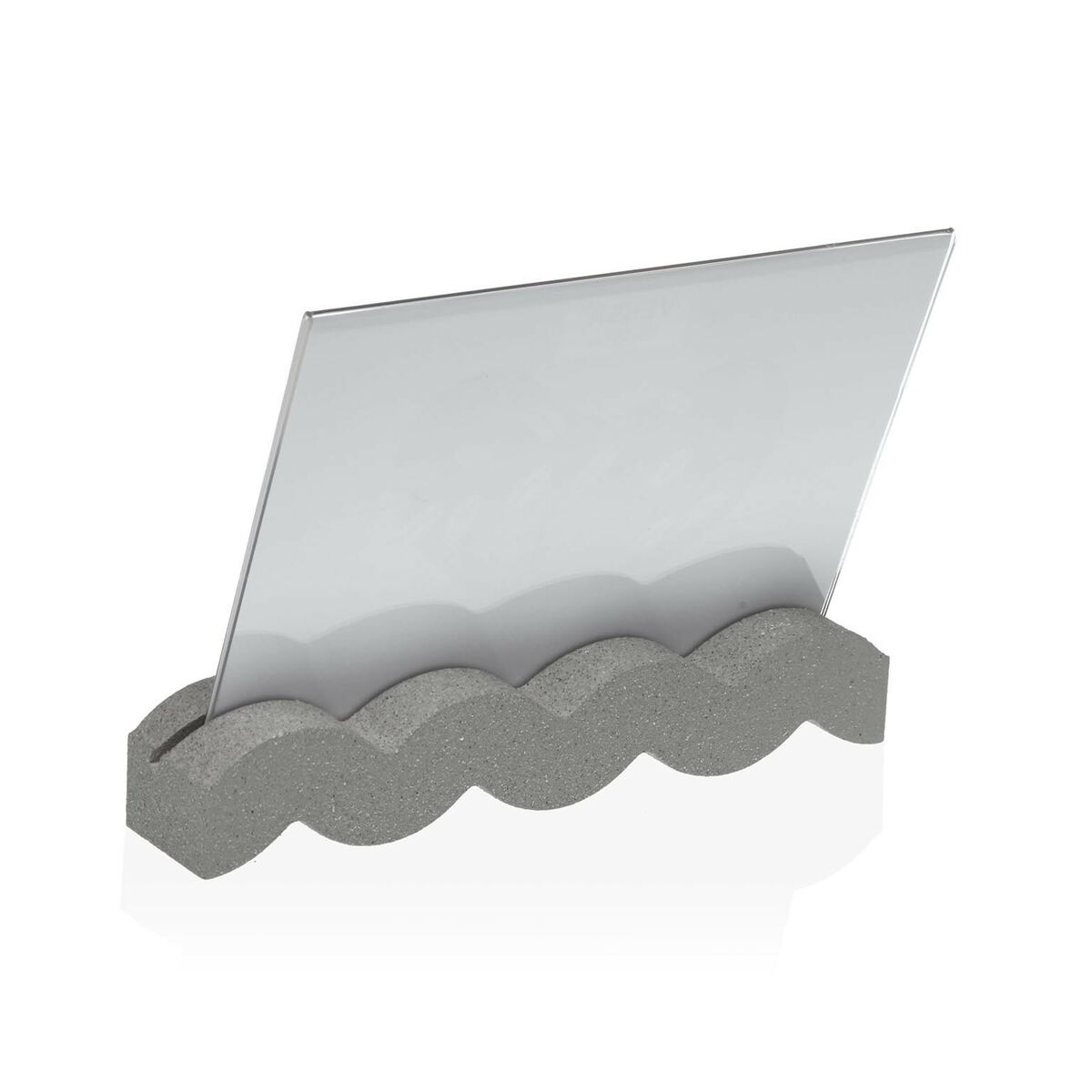 Fotoram Versa Plast Vågor 3,8 x 14,5 x 20 cm - 2