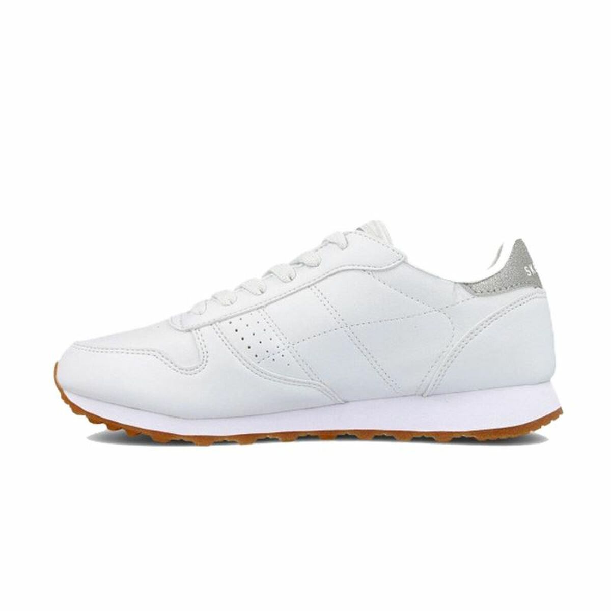 Gymnastiksko, Dam Skechers Og 85 - 3