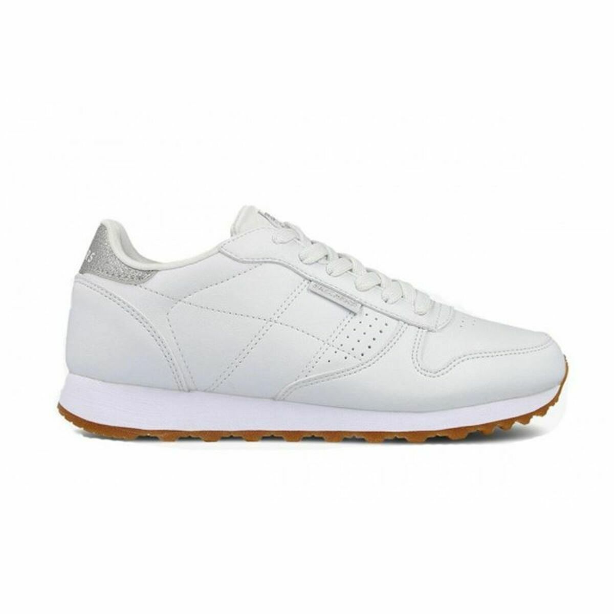 Gymnastiksko, Dam Skechers Og 85 - 2