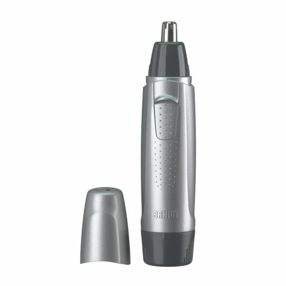 Hårtrimmer Braun Braun Exact Series Ear & Nose 1 AA - 4