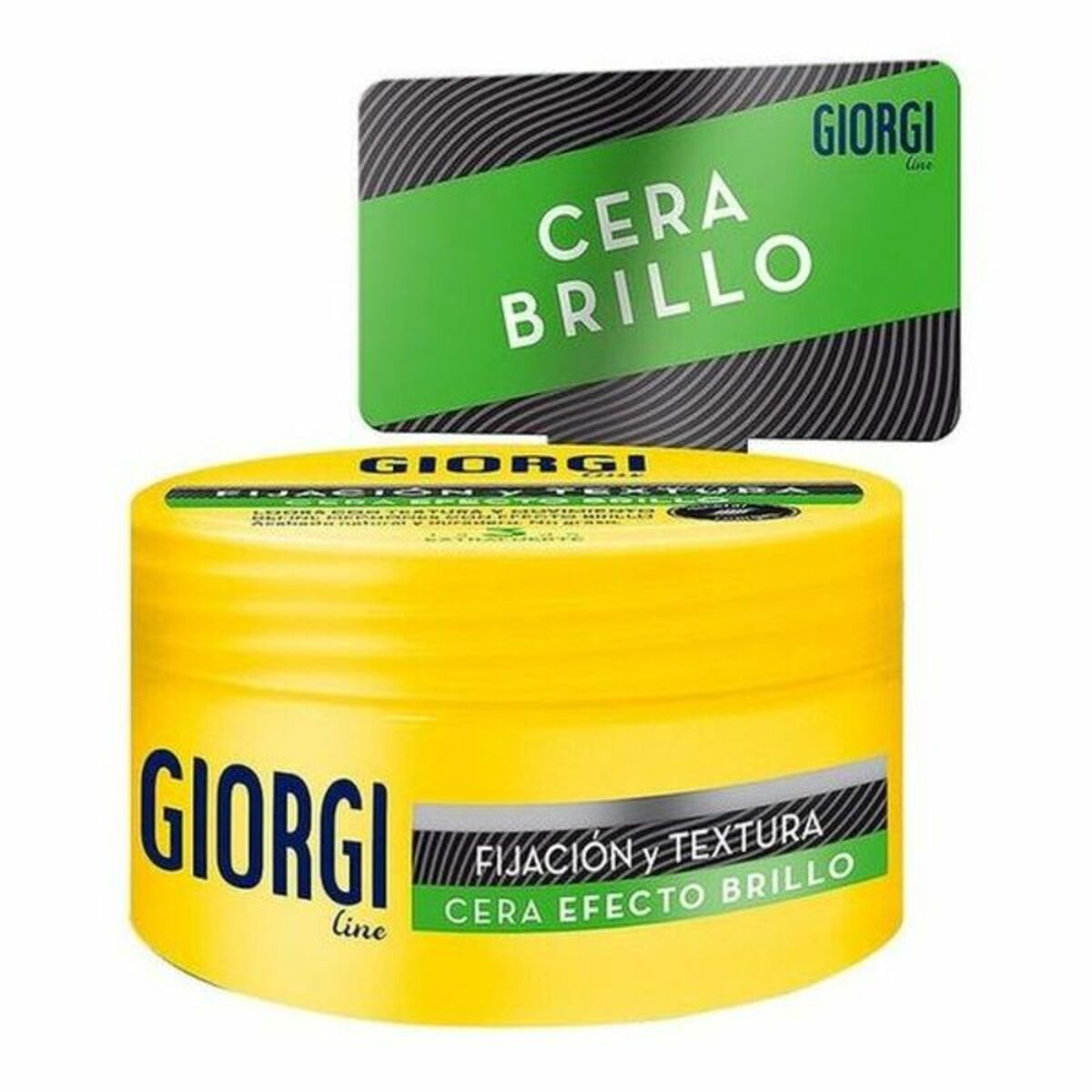 Fast vax för stadga Giorgi Fijación Y Textura 75 ml