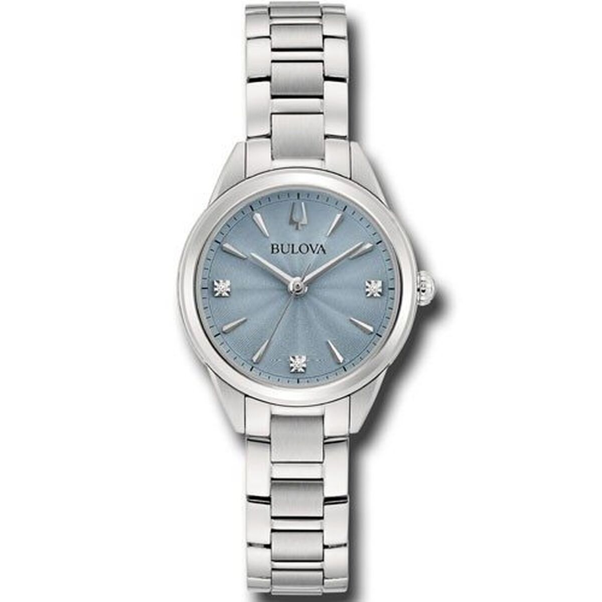 Herrklocka Bulova 96P255
