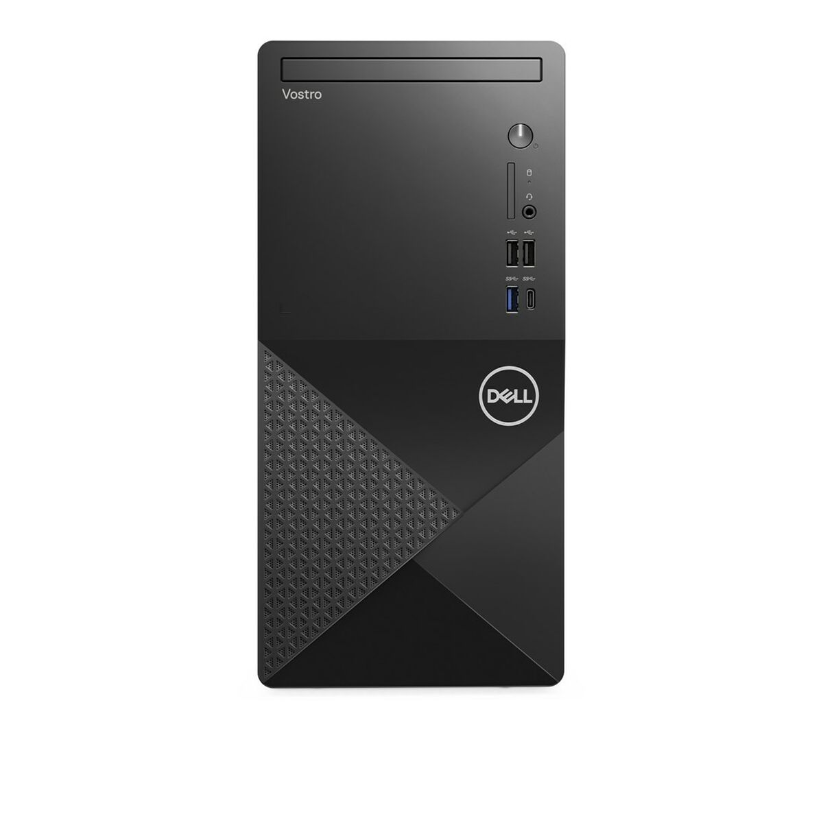 Bordsdator Dell N2006VDT3030MTEMEA01_16 Intel Core i5-14400 16 GB RAM 512 GB SSD