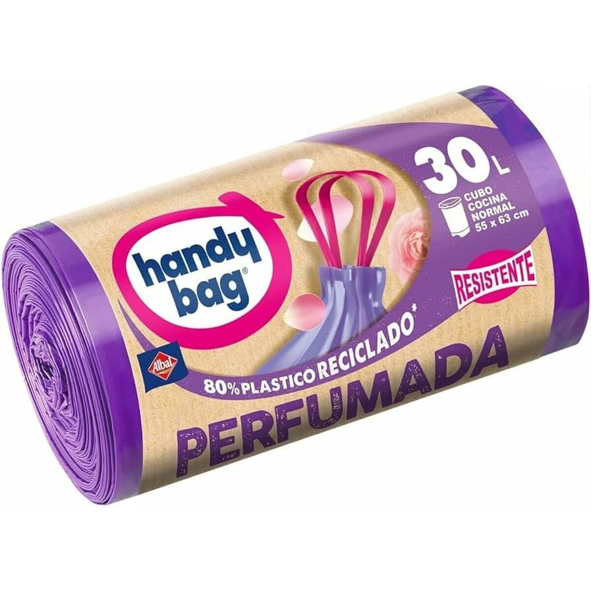 Luftrenare Handy Bag HANDY BAG PERFUMADA (12 antal) - 2