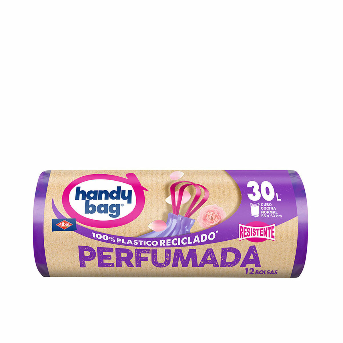 Luftrenare Handy Bag HANDY BAG PERFUMADA (12 antal)