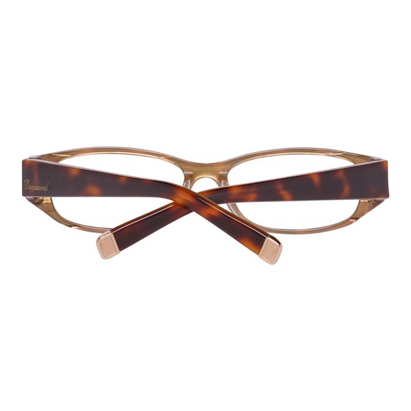 Glasögonbågar Dsquared2 Ø 53 mm - 3