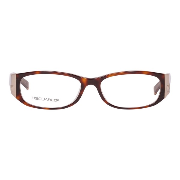 Glasögonbågar Dsquared2 Ø 53 mm - 2