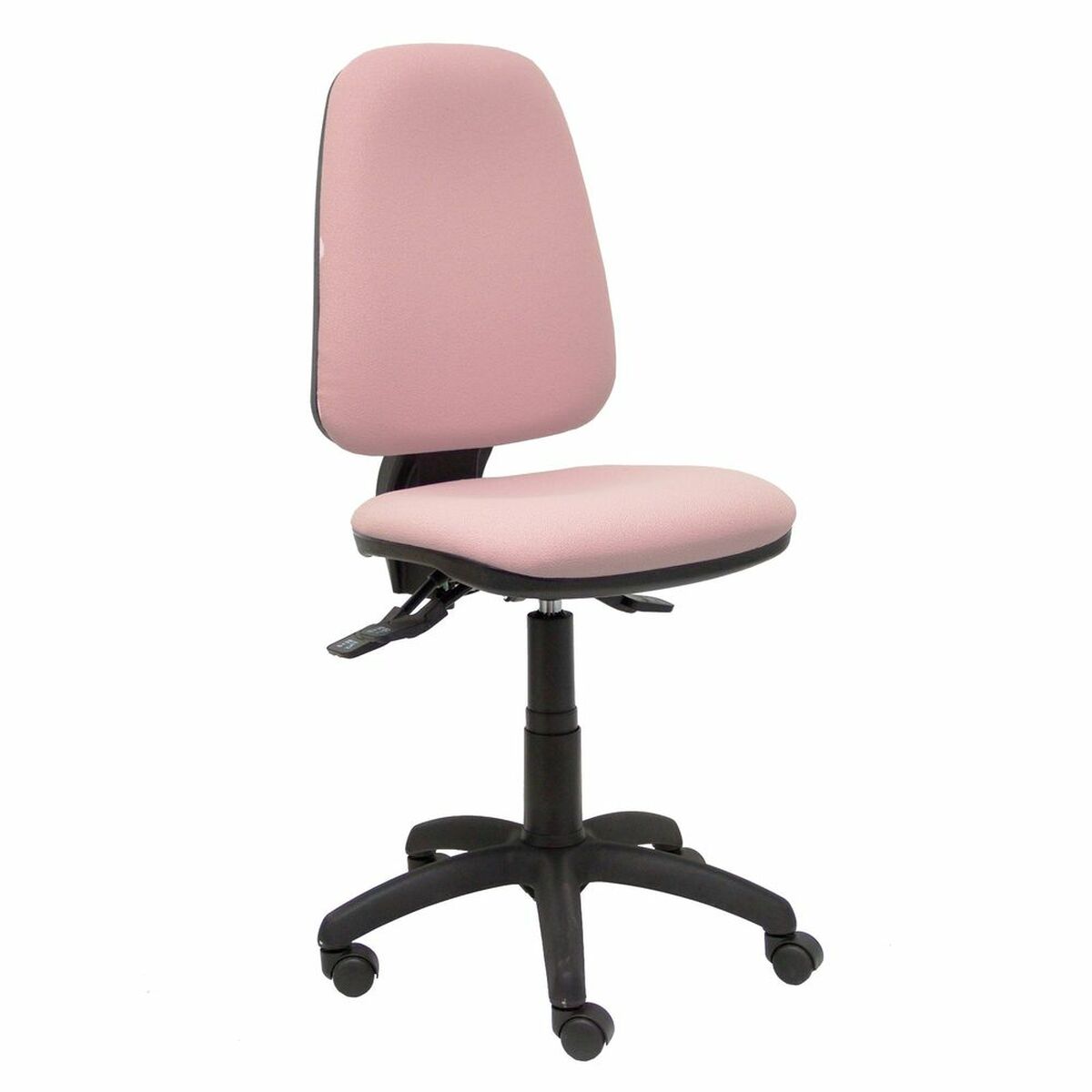 Kontorsstol Tarancón  P&C BALI710 Rosa - 2