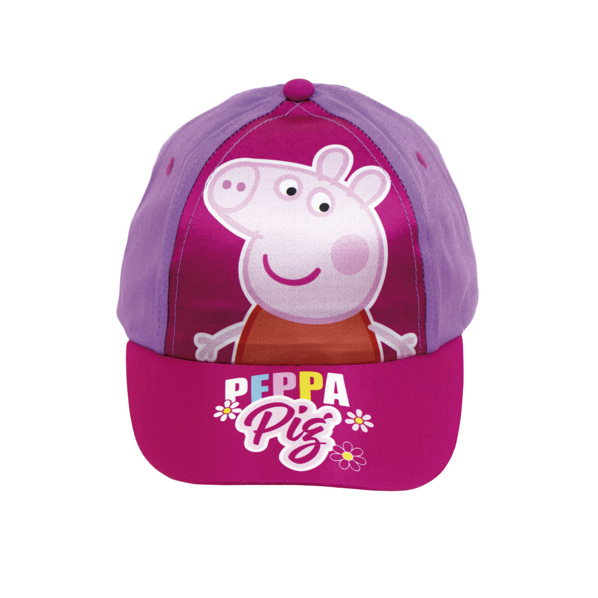 Barnkeps The Paw Patrol Cosy corner Purpur Rosa (48-51 cm) - 7
