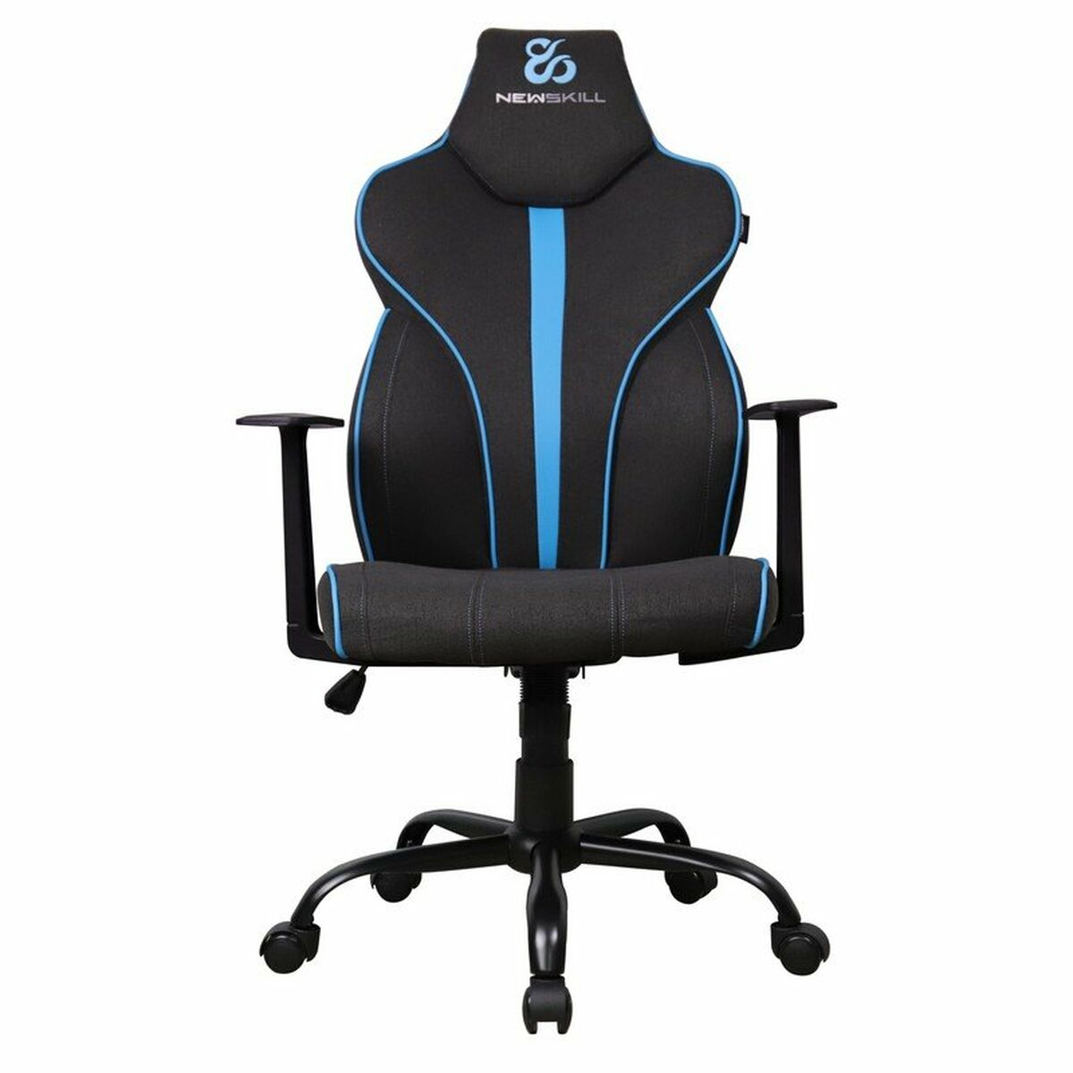 Spelstol Newskill FAFNIR Blå - 4