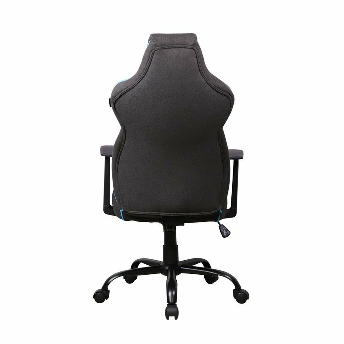 Spelstol Newskill FAFNIR Blå - 3