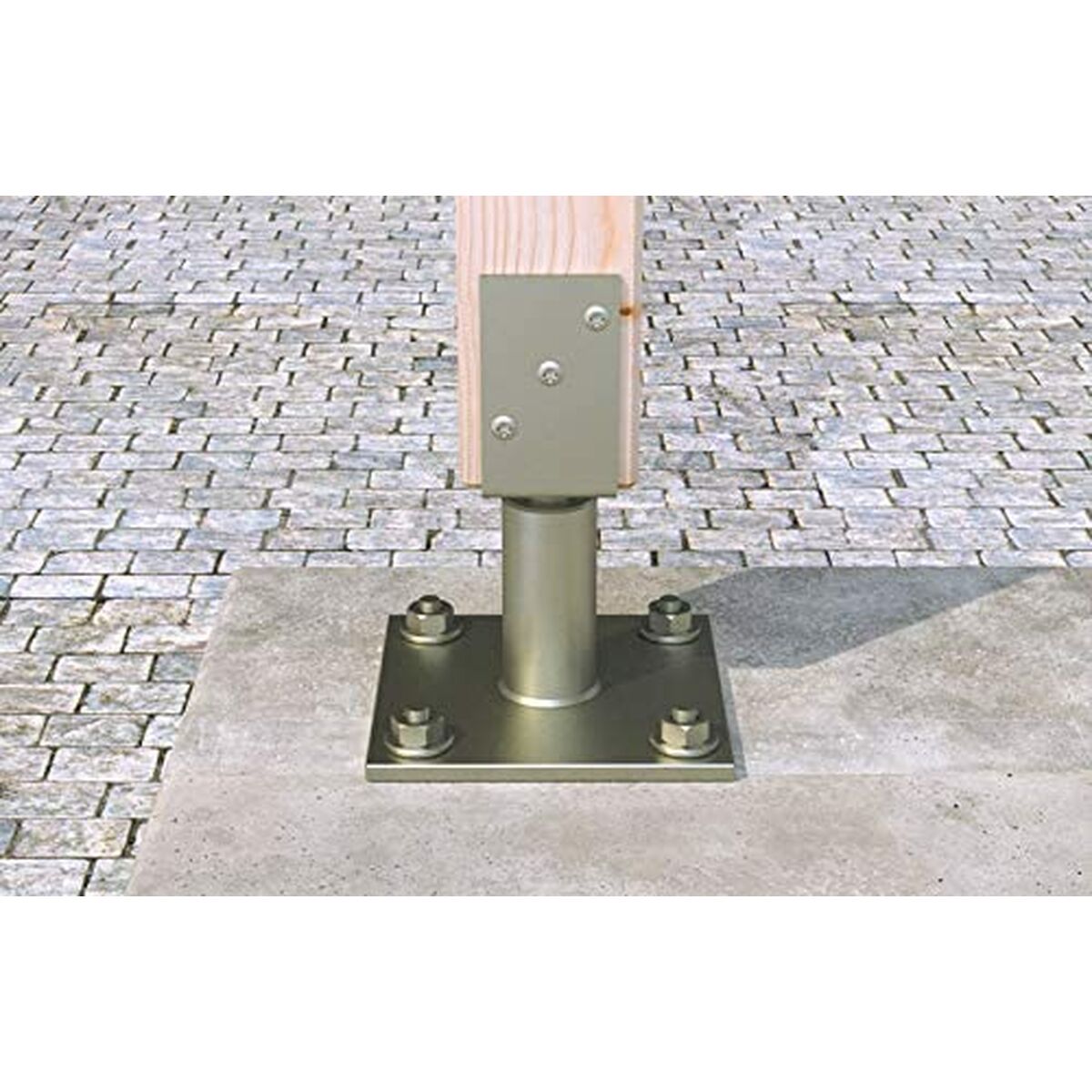 Dobbar Fischer duopower 6 x 30 mm 70 antal - 4