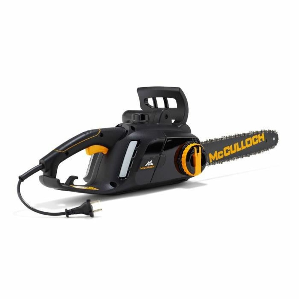 Elektrisk motorsåg McCulloch 00096-71.482.01 2000 W 40 cm - 6