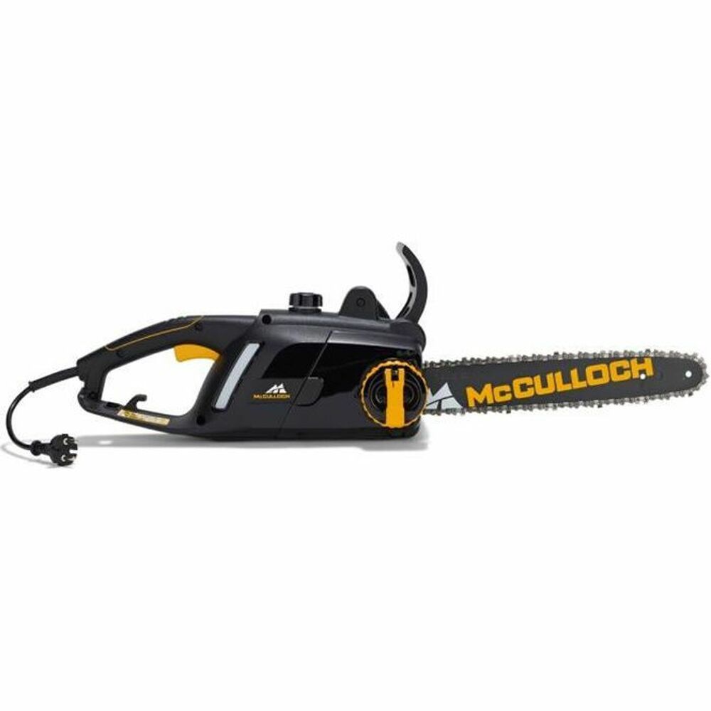 Elektrisk motorsåg McCulloch 00096-71.482.01 2000 W 40 cm